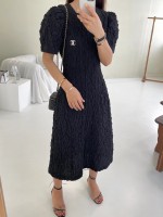 EDITION S/S 2021 女裝連身長裙